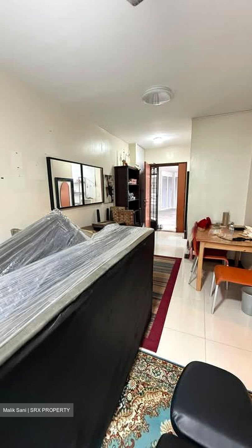 Blk 442B Fajar Hills (Bukit Panjang), HDB 3 Rooms #583427541